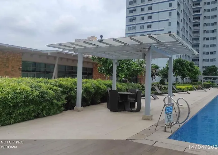 Grass Residences Tower3 One 83 One *