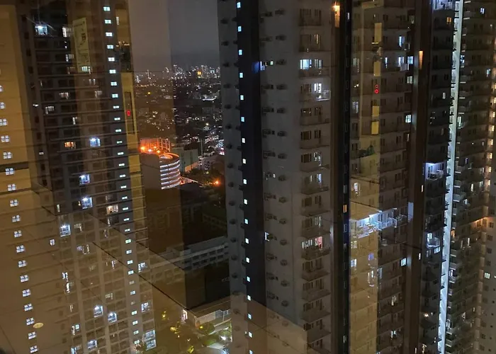 Holiday home Grass Residences Tower3 One 83 One *