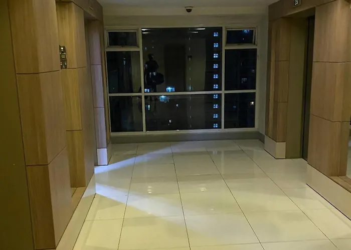 Holiday home Grass Residences Tower3 One 83 One Manila