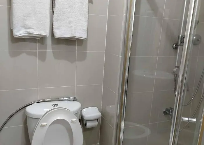 Holiday home Grass Residences Tower3 One 83 One *