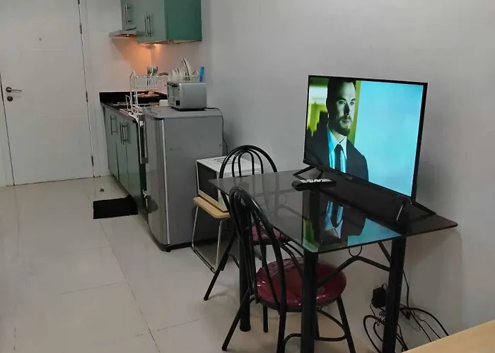 Holiday home Grass Residences Tower3 One 83 One