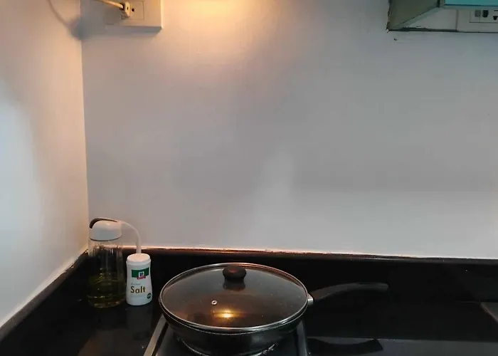 Holiday home Grass Residences Tower3 One 83 One Manila