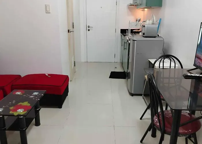 Grass Residences Tower3 One 83 One * Manila