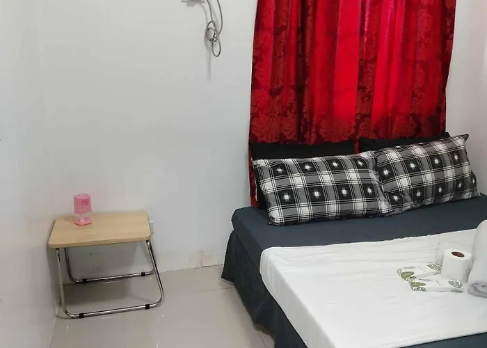 Grass Residences Tower3 One 83 One Holiday home *