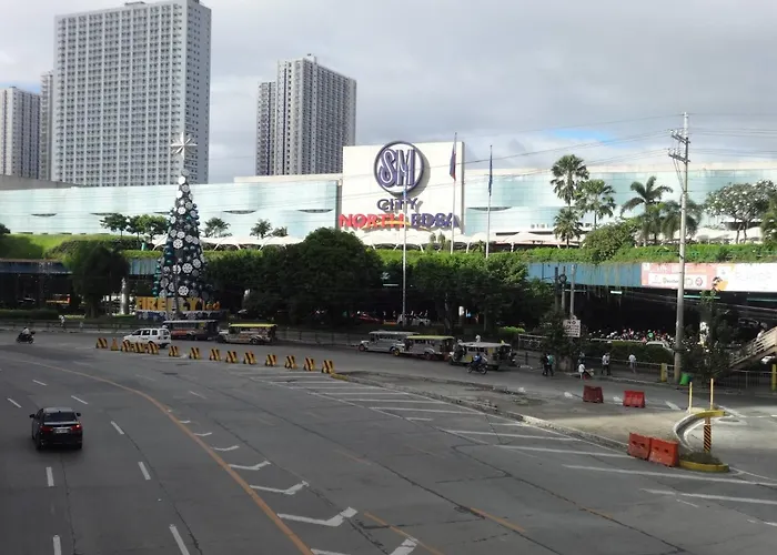 Grass Residences Tower3 One 83 One * Manila