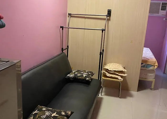 Holiday home Grass Residences Tower3 One 83 One *